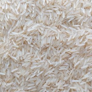 Long Grain Parboiled Basmati Rice