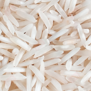 1121 Raw Basmati Rice