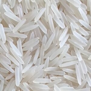 1509 Creamy Sella Basmati Rice