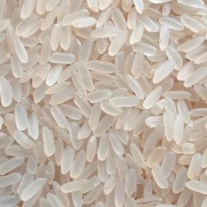 Ldly Parboiled 5% Broken Rice