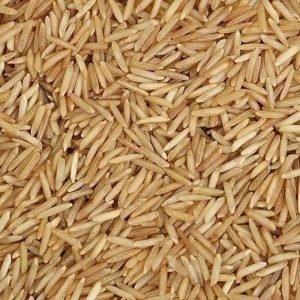 Brown Rice Long Grain