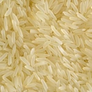 IR64 Long Grain Parboiled Rice