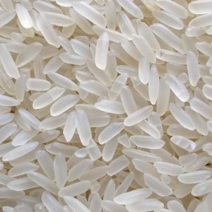  IR64 Parboiled Broken Rice
