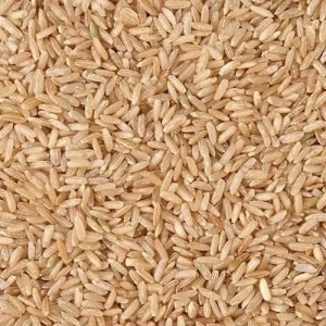 Brown Rice Medium Grain