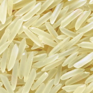 1718 Creamy Sella Basmati Rice