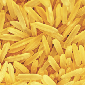 Indiafeast 1718 Golden Sella Basmati Rice