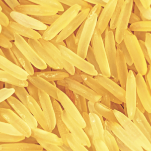 Pusa Golden Sella Rice