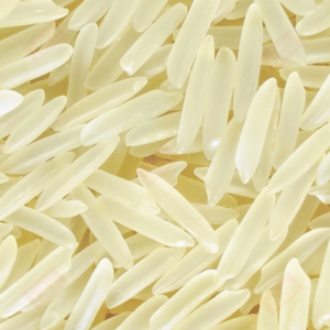 Pusa Creamy Sella Basmati Rice