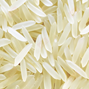 Sharbati Creamy Sella Rice