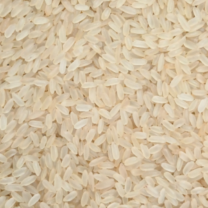 Medium Grain Parboiled Rice