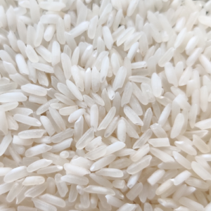 Long Grain White Rice (IR64)
