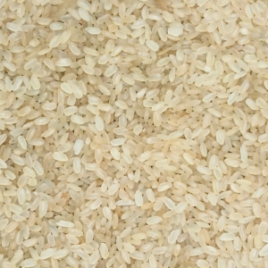 Round Grain Parboiled Rice