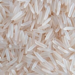 1401 Sella Basmati Rice