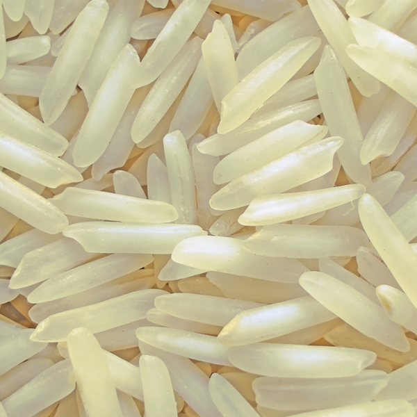 1121-Steam Basmati Rice by Indiafeast Millers Private Limited