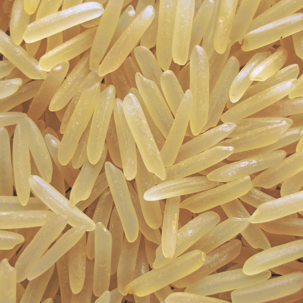 1509 Golden Sella Basmati Rice by Indiafeast Millers Private Limited