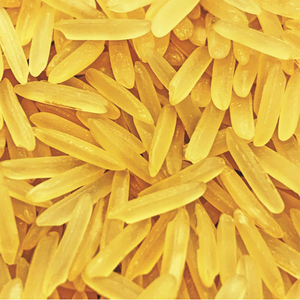 1718- Golden Sella Basmati Rice by Indiafeast Millers Private Limited